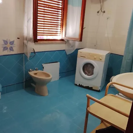 Bed and breakfast Betty Al Mare